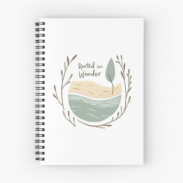 Item preview, Rooted in Wonder designed and sold by Simple_Designs.