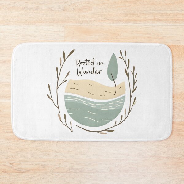Item preview, Rooted in Wonder designed and sold by Simple_Designs.