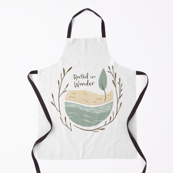 Item preview, Rooted in Wonder designed and sold by Simple_Designs.