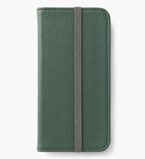 Hammock More. Worry Less. iPhone Wallet/Case/Skin