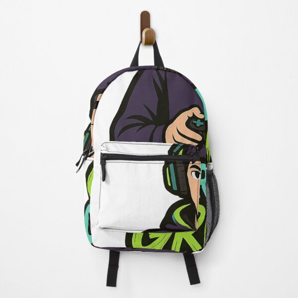 Item preview, Born to Grind – Gamer motif in anime style designed and sold by Rukage.