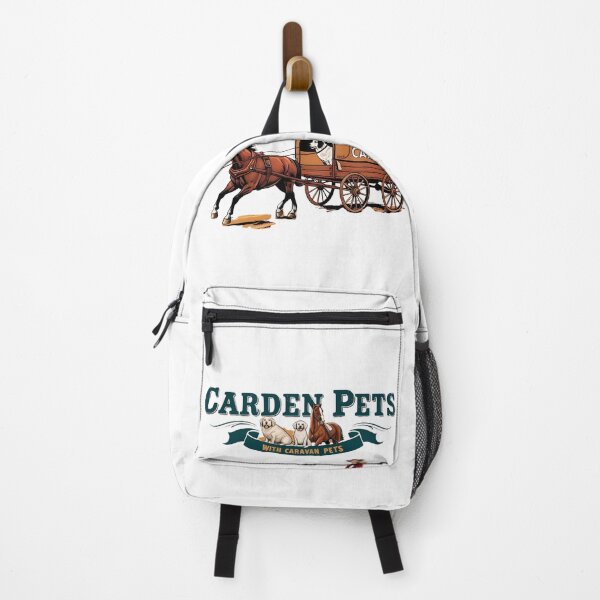 Item preview, Caravan garden pets designed and sold by Gardenpets.
