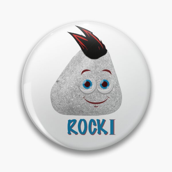 Item preview, ROCK1 designed and sold by mextrance.