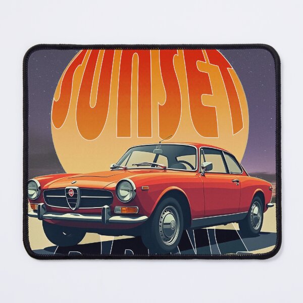 Item preview, Sunset Drive designed and sold by KLDprods.