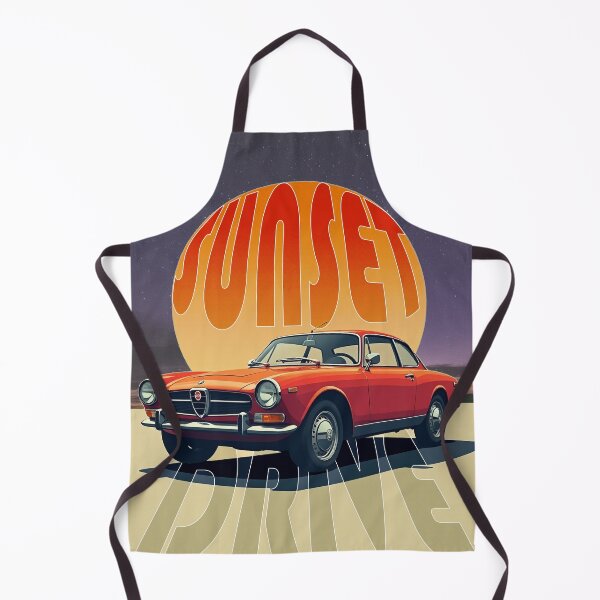 Item preview, Sunset Drive designed and sold by KLDprods.