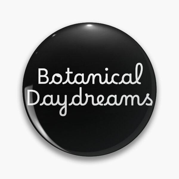 Item preview, Botanical Daydreams designed and sold by Ninjacatoff.