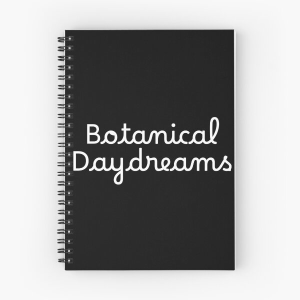 Item preview, Botanical Daydreams designed and sold by Ninjacatoff.
