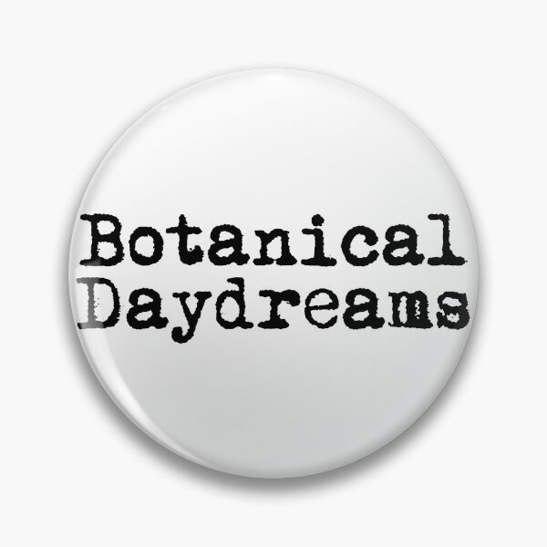 Item preview, Botanical Daydreams designed and sold by Ninjacatoff.