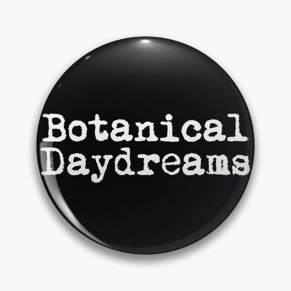 Item preview, Botanical Daydreams designed and sold by Ninjacatoff.