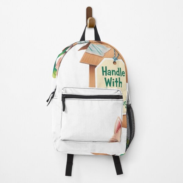 Item preview, Handle with Care – I'm Healing Mental Health Awareness Design designed and sold by TheCreativeVLT.