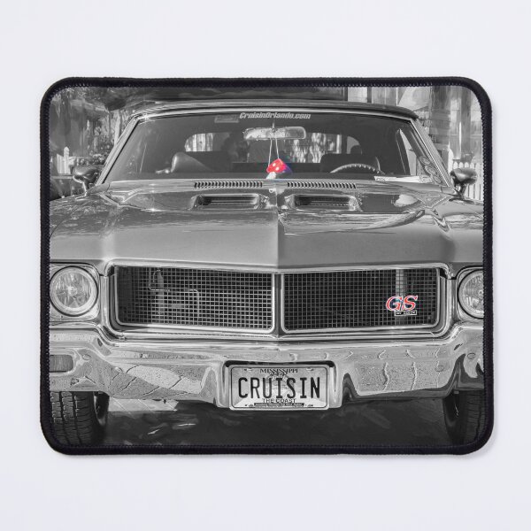 Item preview, 1970 Blue Buick Gran Sport 455 Stage1 Convertible X144 designed and sold by RichFrancoCars.