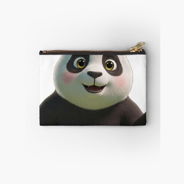 Item preview, Cute Adorable Panda designed and sold by ToonyTeez.