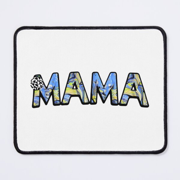 Item preview, MAMA Retro designed and sold by TheMysticNook.