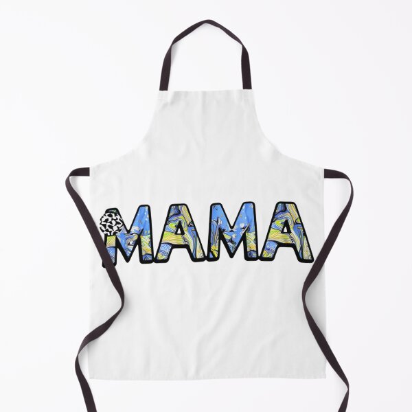 Item preview, MAMA Retro designed and sold by TheMysticNook.