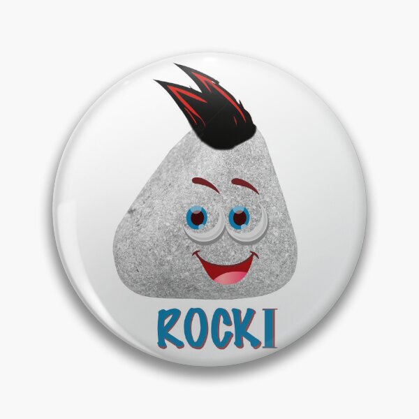 Item preview, ROCK2 designed and sold by mextrance.