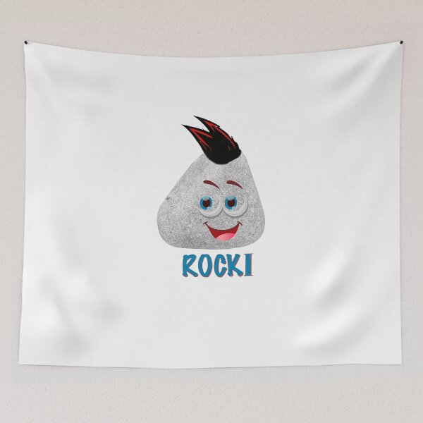 Item preview, ROCK2 designed and sold by mextrance.