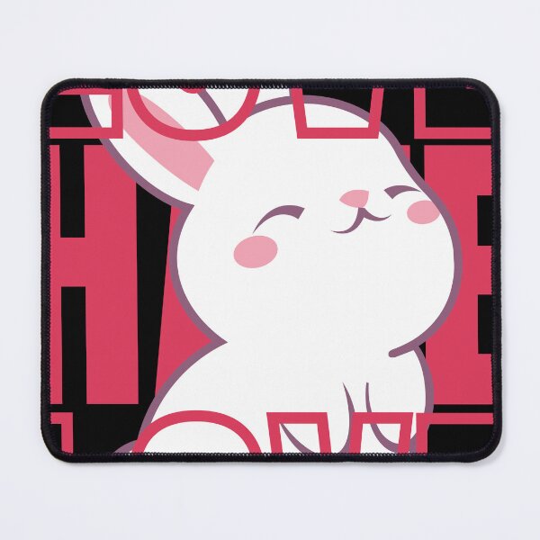 Item preview, Bunny Tshirt designed and sold by bolguzart.