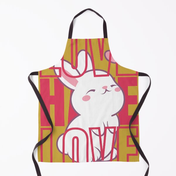 Item preview, Bunny Tshirt designed and sold by bolguzart.