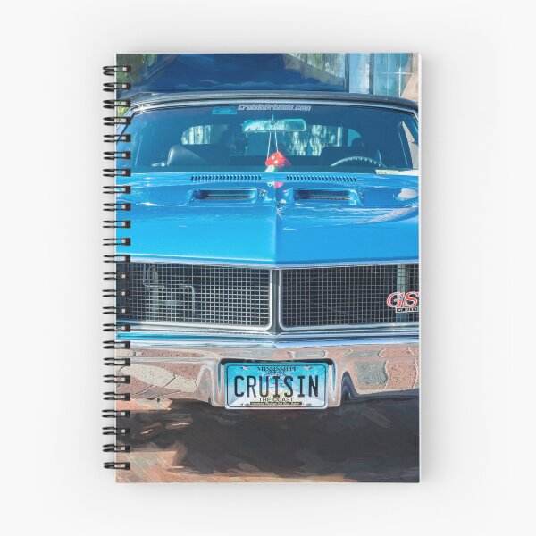 Item preview, 1970 Blue Buick Gran Sport 455 Stage1 Convertible X145 designed and sold by RichFrancoCars.