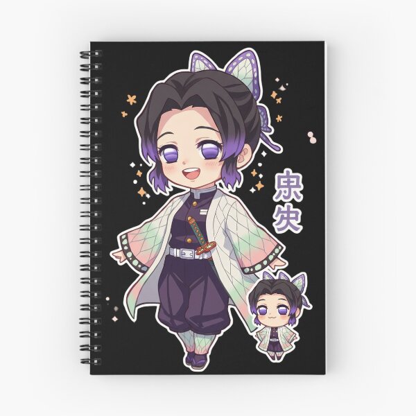 Item preview, Shinobu Kocho  designed and sold by Anime8kbuy.