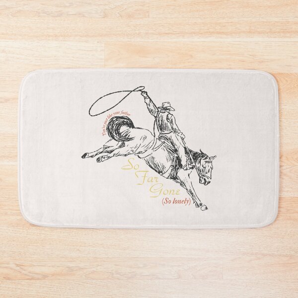 Item preview, So far gone horse designed and sold by karma-style.