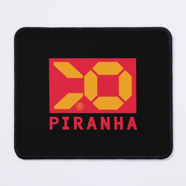 Item preview, Wipeout 2097 - F5000 - Piranha designed and sold by Vincent Strauss.