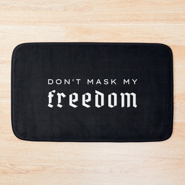 Item preview, Unbridled Freedom Declaration designed and sold by Zakrytos ★★★★★.