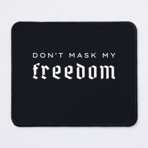 Item preview, Unbridled Freedom Declaration designed and sold by Zakrytos ★★★★★.