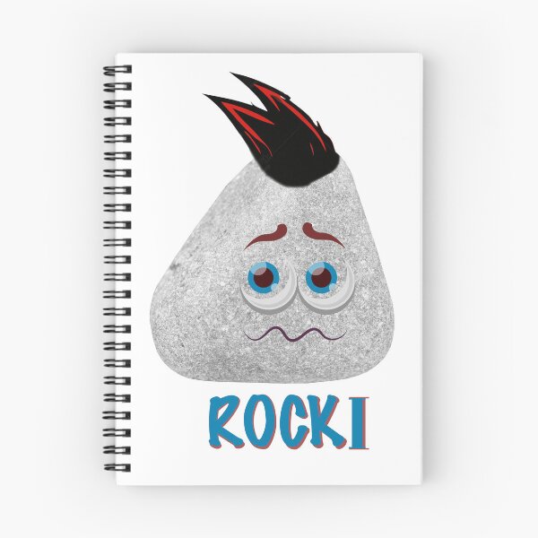 Item preview, ROCK3 designed and sold by mextrance.