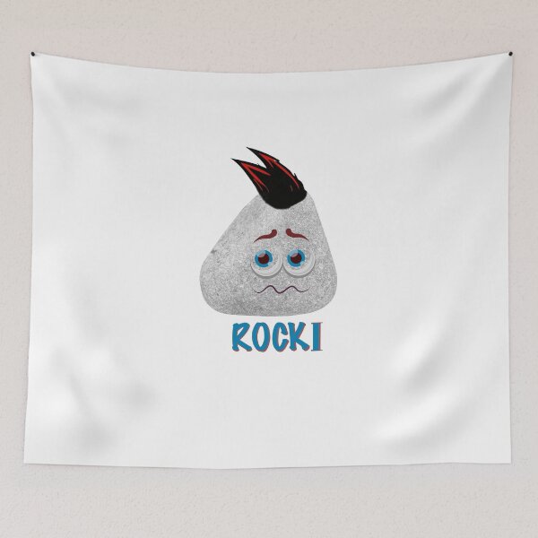 Item preview, ROCK3 designed and sold by mextrance.