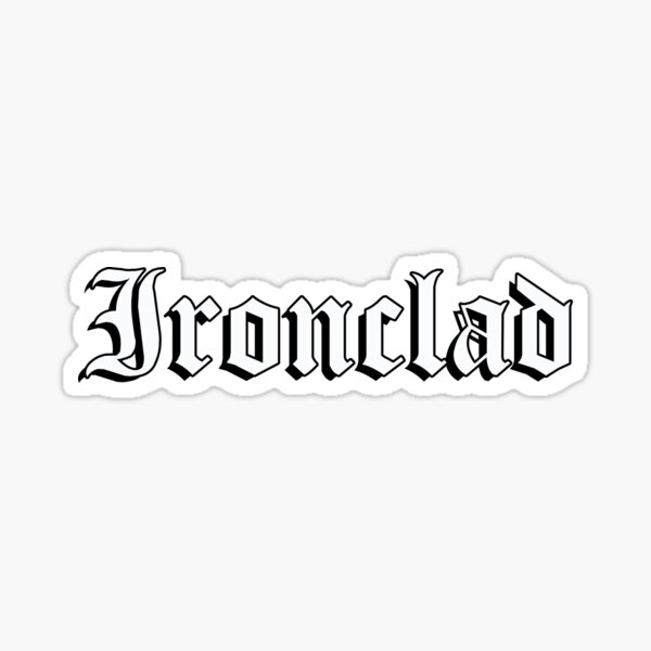 Item preview, Ironclad designed and sold by RK-Design-Forge.