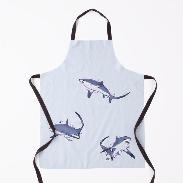 Item preview, Fox Shark pack designed and sold by Mayarartsy.