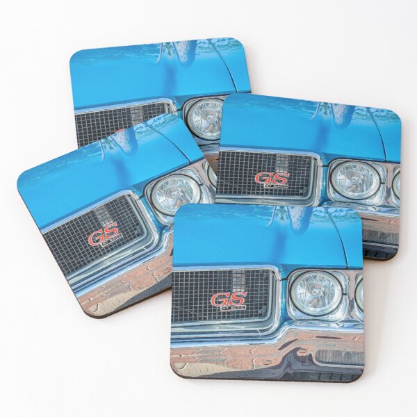 Item preview, 1970 Blue Buick Gran Sport 455 Stage1 Convertible X146 designed and sold by RichFrancoCars.