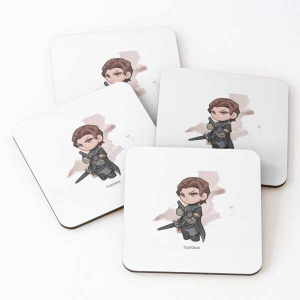 Item preview, Character Fanart Inspired by Clair Obscur: Expedition 33 designed and sold by roartusa.
