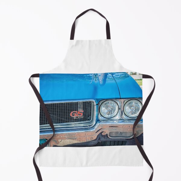 Item preview, 1970 Blue Buick Gran Sport 455 Stage1 Convertible X146 designed and sold by RichFrancoCars.