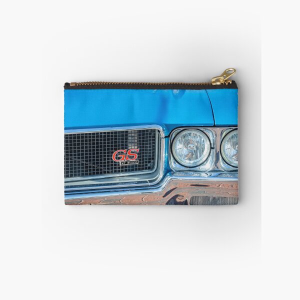 Item preview, 1970 Blue Buick Gran Sport 455 Stage1 Convertible X146 designed and sold by RichFrancoCars.