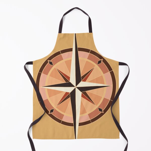 Item preview, Librarians Compass Rose designed and sold by M-and-J-Designs.