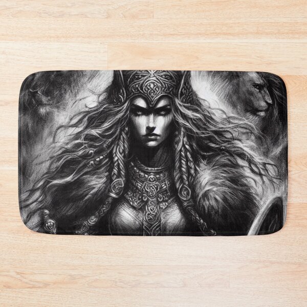 Item preview, Goddess of war designed and sold by jefboutique6150.