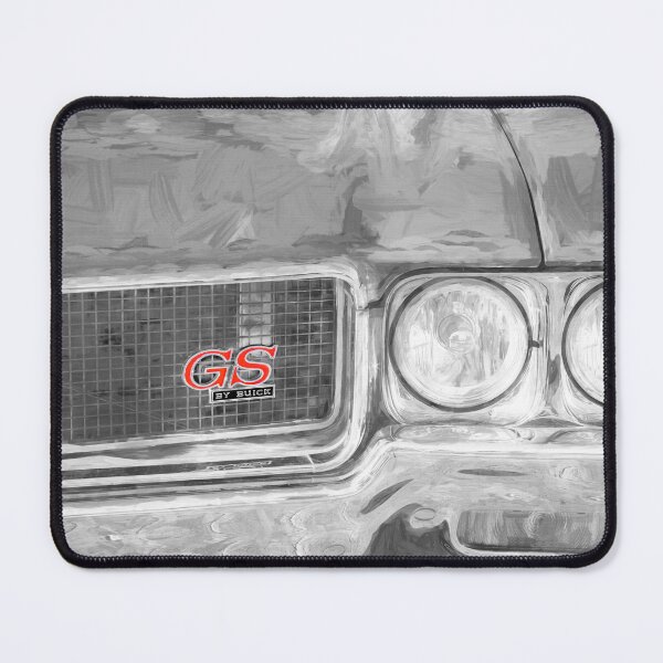 Item preview, 1970 Blue Buick Gran Sport 455 Stage1 Convertible X147 designed and sold by RichFrancoCars.