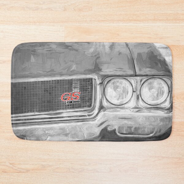 Item preview, 1970 Blue Buick Gran Sport 455 Stage1 Convertible X147 designed and sold by RichFrancoCars.