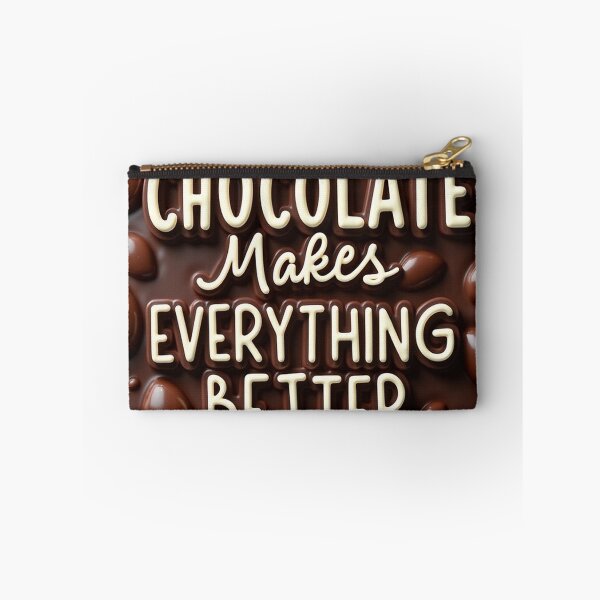 Item preview, Chocolate Lover designed and sold by dudeoir.