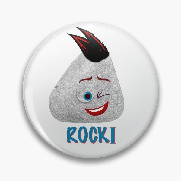 Item preview, ROCK 4 designed and sold by mextrance.