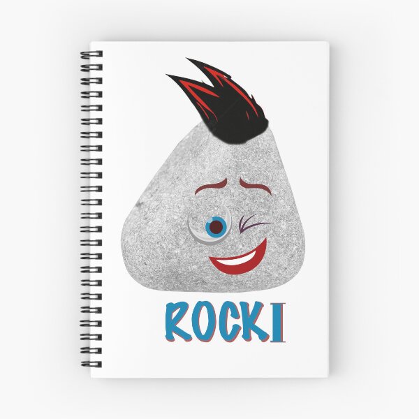 Item preview, ROCK 4 designed and sold by mextrance.
