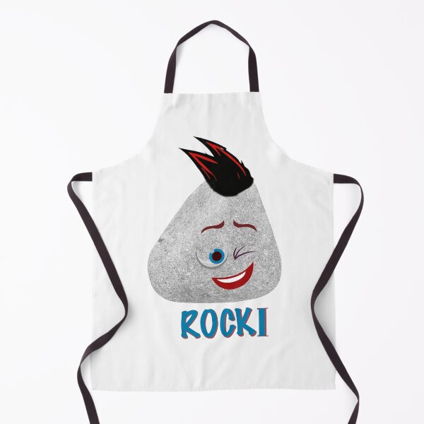 Item preview, ROCK 4 designed and sold by mextrance.
