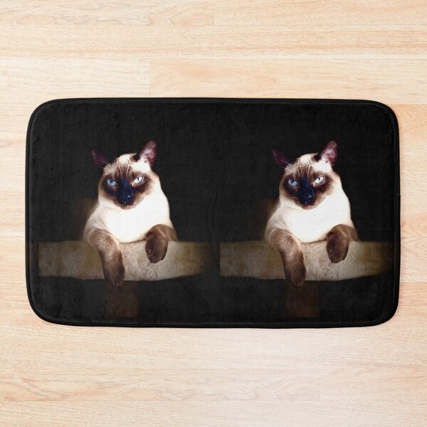Item preview, Siamese Muse designed and sold by M & Y.