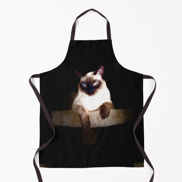 Item preview, Siamese Muse designed and sold by M & Y.