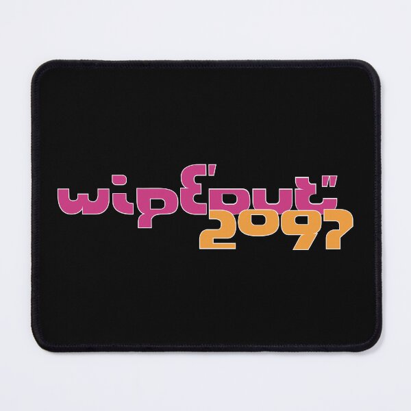 Item preview, Wipeout 2097 - F5000 - Logo designed and sold by Vincent Strauss.