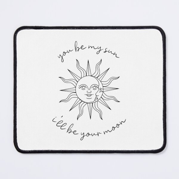 Item preview, Be My Sun designed and sold by Amethyst Air.