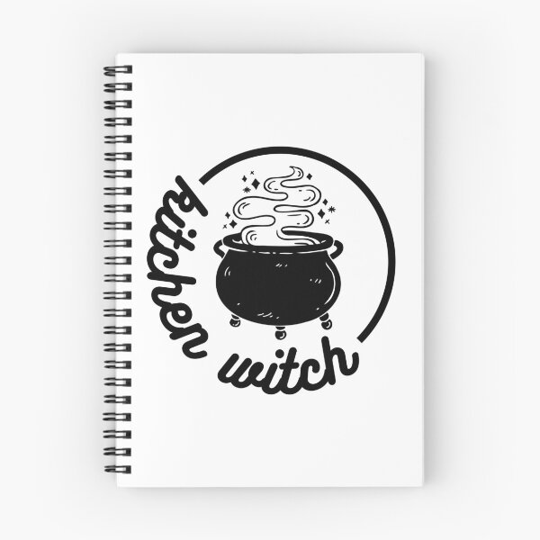 Item preview, Kitchen Witch designed and sold by Amethyst Air.