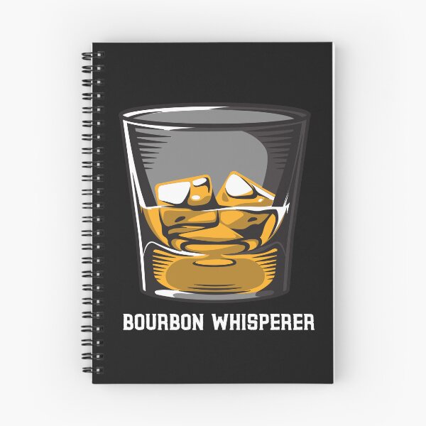Item preview, Bourbon whisperer designed and sold by Salloran.